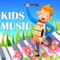 Amazing Baby Epic Musics HD