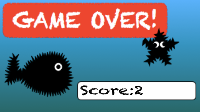 Fiona The Fish LITE(圖5)-速報App