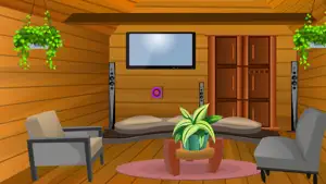 Escape Game: Resort Escape screenshot #3 for iPhone