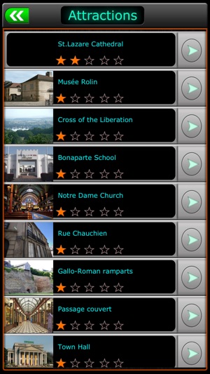 Autun Offline Map City Guide(圖3)-速報App