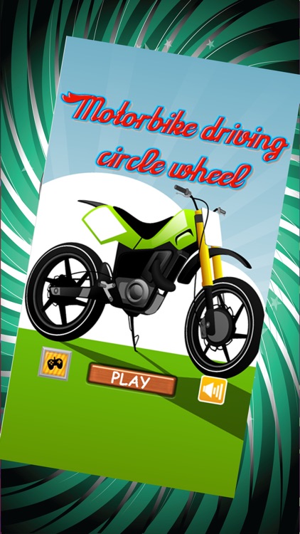 Moto X Sport - Motorcross Trial Bike Extreme Game