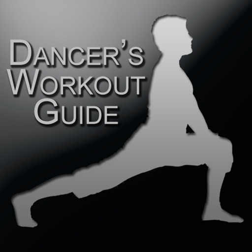 The Dancer's Workout Guide