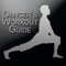 Shape, tone and become a better athletic dancer with the Dancer’s Workout Guide
