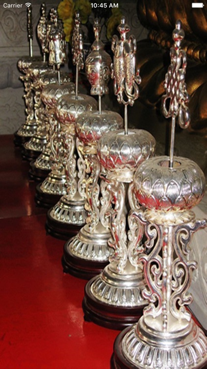 九华山佛教用品