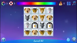 Game screenshot Onet connect Animal - Classic puzzle game apk