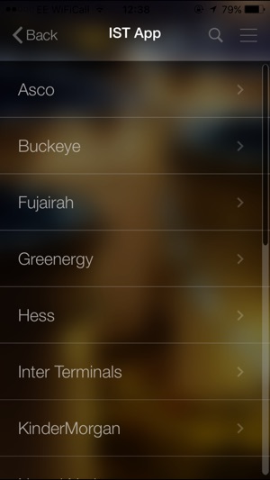 Independent Storage Terminals(圖5)-速報App