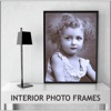 Interior Photo Frames Top Royal Luxury Collage pic