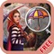 Free Hidden Objects : Happy Rain Hidden Object