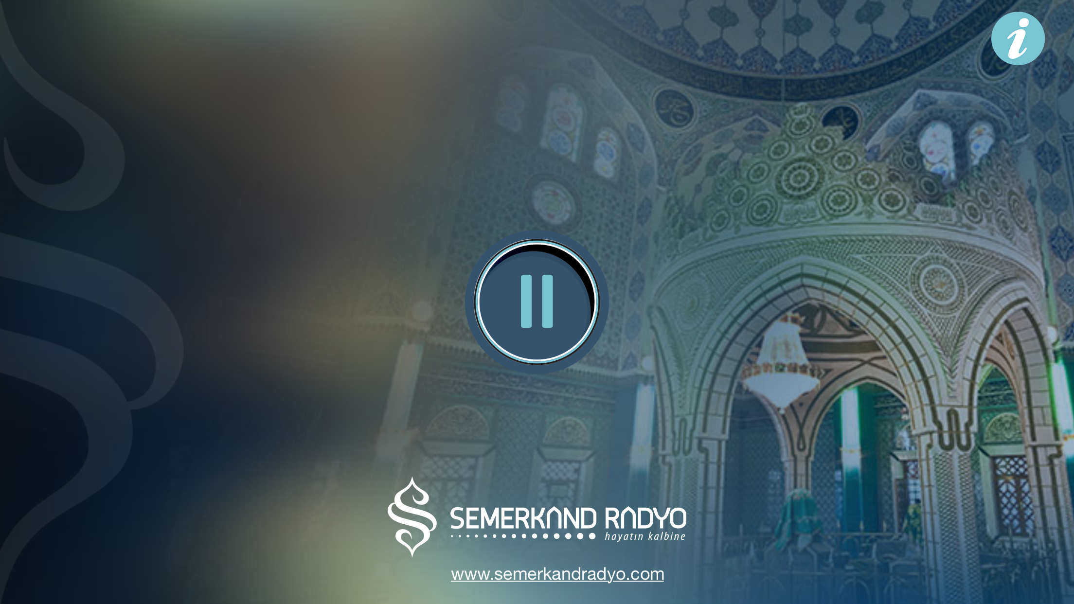 Semerkand Radyo