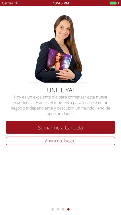 Belleza Candela screenshot-3