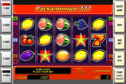 Fairy Slots - The Best Russian Slot Machines screenshot 4