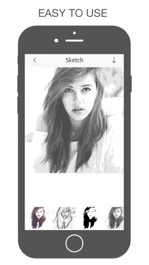 Sketch My Photos(圖2)-速報App