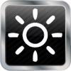 Quick Brightness - Control the Power icon