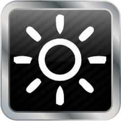 ‎Quick Brightness - Control the Power