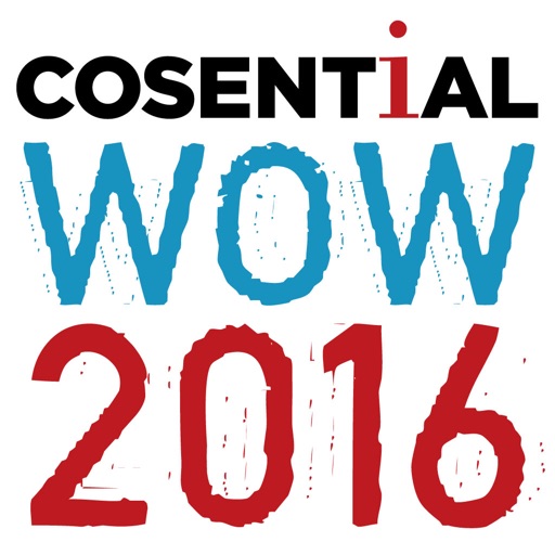 Cosential WOW 2016