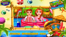 Game screenshot Summer Vacations at Resort apk