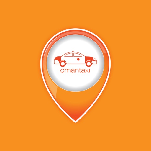 Oman Taxi icon