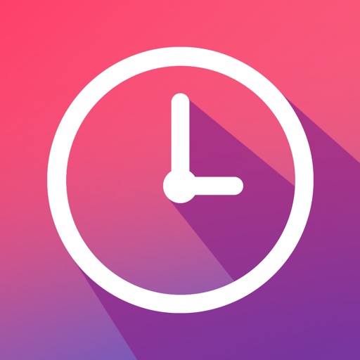 Clock Simulator iOS App