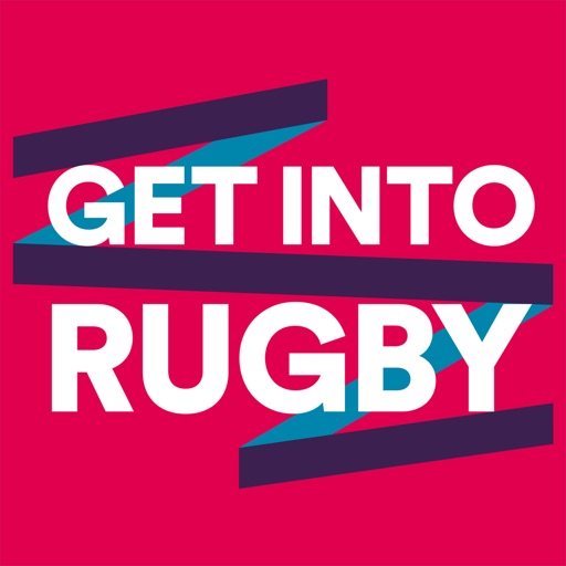 Get Into Rugby