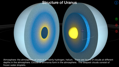 Astrophysics I Screenshot