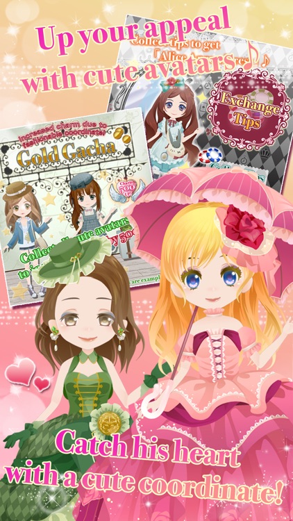 Lust in Terror Manor | Free Otome Game screenshot-4