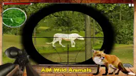 Game screenshot Master Hunter Animal 3D apk