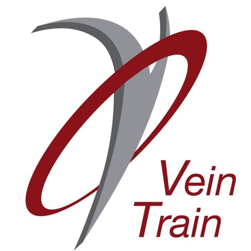 VeinTrain APP icon