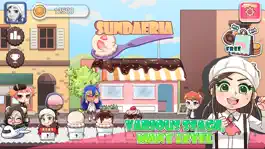 Game screenshot Jean's Sundaeria hack