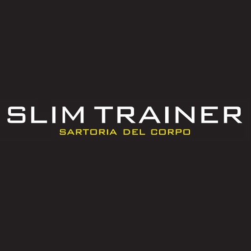 Slim Trainer icon