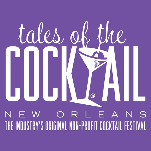 Tales of the Cocktail 2016