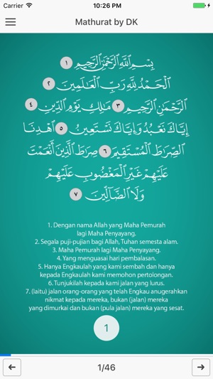 Mathurat Kubra by DK(圖2)-速報App