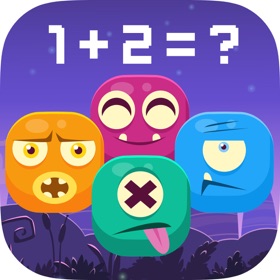 스크린샷 (3) Quick Math Practice: Calculate & Mental Arithmetic