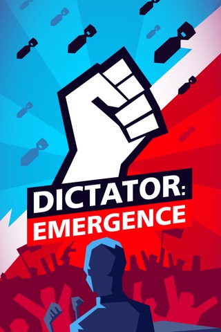 Dictator: Emergenceのおすすめ画像1