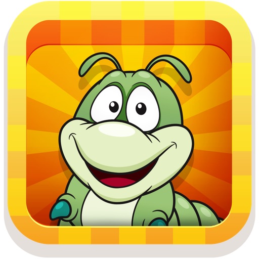 Grub Getaway Rush - Addictive Escape Puzzle Blitz iOS App