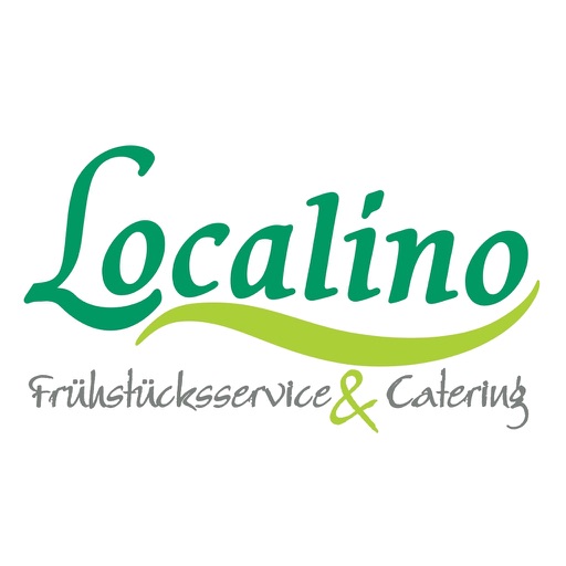 Localino Frühstückslieferservice icon