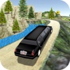 Off-Road Limousine Hill Climbing : Real Car Drive