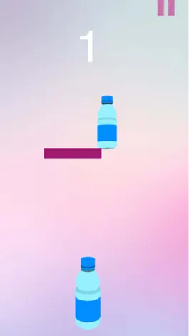 Game screenshot Bottle Master Flip apk