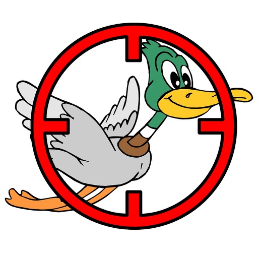 A Duck In The Sky : The Best Hunter icon