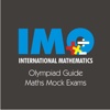 IMO - International Mathematics Olympiad Guide Maths Mock Exams