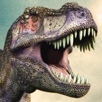 Dinosaur Hunter Jurassic Age 3D