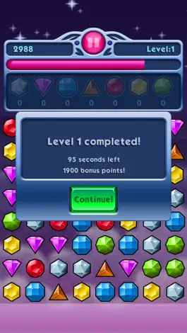 Game screenshot Jewel Fever 2 HD hack