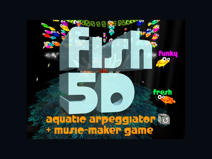 Fish5D