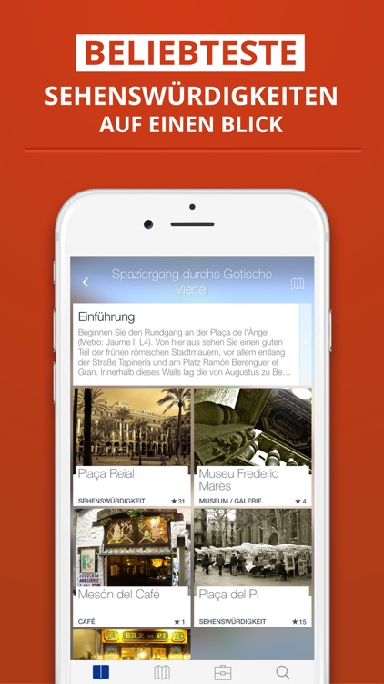 Costa Brava - Reiseführer & Offline Karte