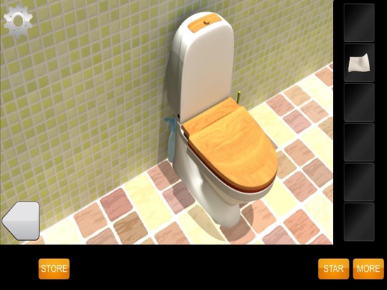 Screenshot #6 pour Escape salle de toilettes(Escape room Restroom)