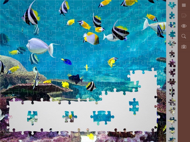 Jigsaw Puzzles(圖5)-速報App