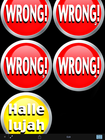 Screenshot #5 pour GameShow Pro Button Pack
