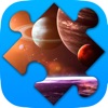 Space Jigsaw Puzzles free Games for Adults
