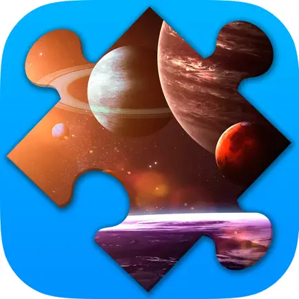 Space Jigsaw Puzzles free Games for Adults Cheats