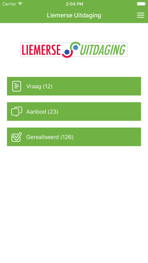 Liemerse Uitdaging(圖1)-速報App