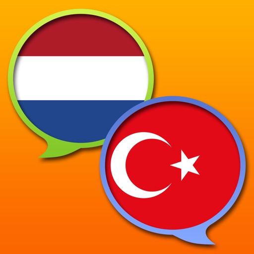 Dutch Turkish dictionary icon